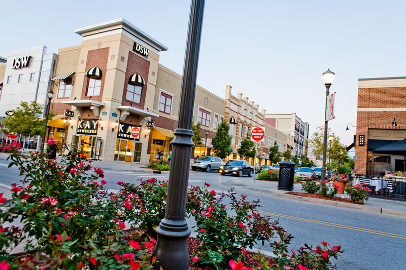 zona rosa victoria secret