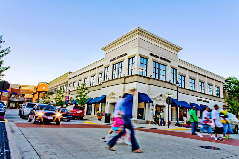 brooks brothers bayshore