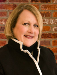Anne Mastin Anne Mastin, Executive Vice President, Retail Real Estate