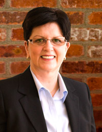 Patricia Curry Steiner Patricia Curry Steiner, Founder/Chief Administrative Officer